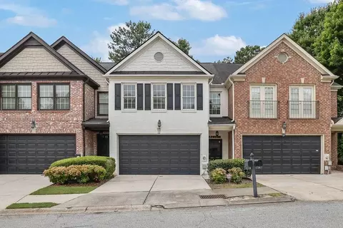 1730 Oakbrook Lake Dr, Norcross, GA 30093