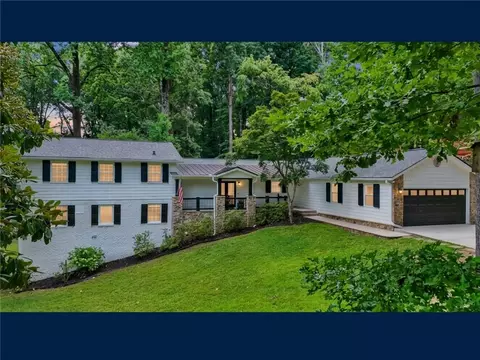 4113 Ashwoody Trl NE, Atlanta, GA 30319