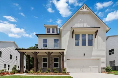 4790 Summerchase Ln, Cumming, GA 30028