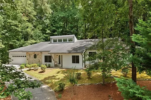 3185 Rivermont Pkwy, Alpharetta, GA 30022