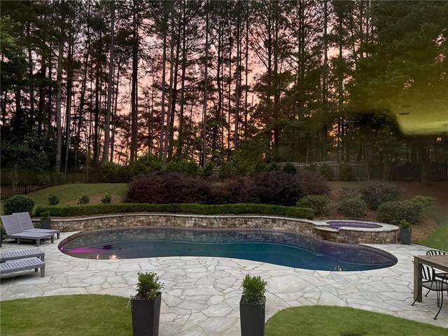 4154 Highglen Trce, Dacula, GA 30019