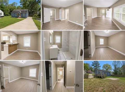 1629 Kenmore St SW, Atlanta, GA 30311