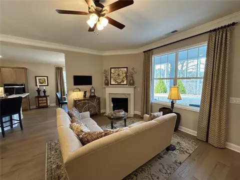 1101 Calypso Way #1101, Cumming, GA 30040