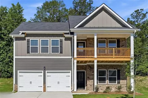 407 River Walk Farm Pkwy, Covington, GA 30014