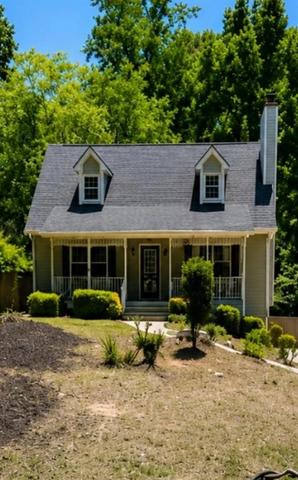 3950 Rocmar Dr, Snellville, GA 30039