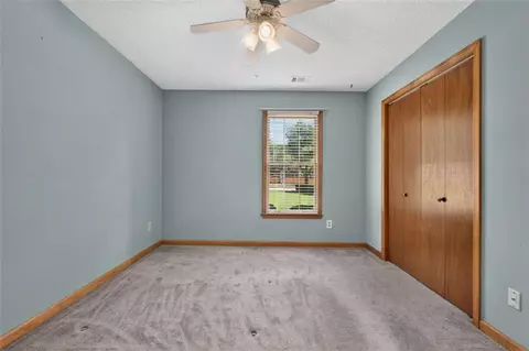 Bedroom - 230 Pine Tree Ln, Mcdonough, GA 30252 photo 4 of 5