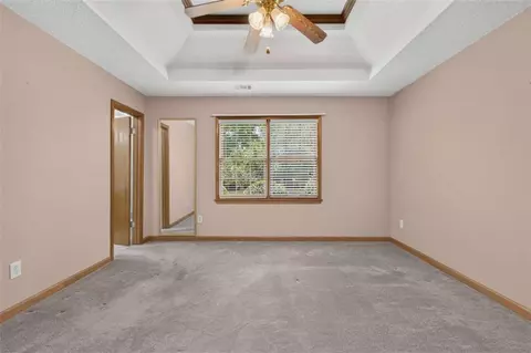 Bedroom - 230 Pine Tree Ln, Mcdonough, GA 30252 photo 2 of 5