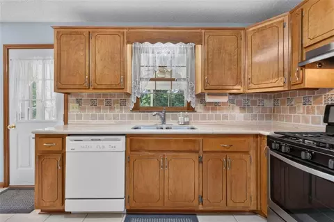 Kitchen - 230 Pine Tree Ln, Mcdonough, GA 30252 photo 2 of 2