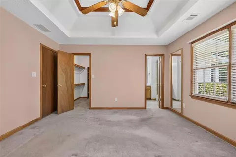 Bedroom - 230 Pine Tree Ln, Mcdonough, GA 30252 photo 3 of 5