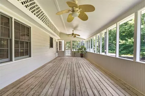 Exterior - 230 Pine Tree Ln, Mcdonough, GA 30252 photo 5 of 9