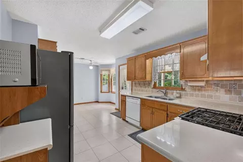 Kitchen - 230 Pine Tree Ln, Mcdonough, GA 30252 photo 1 of 2