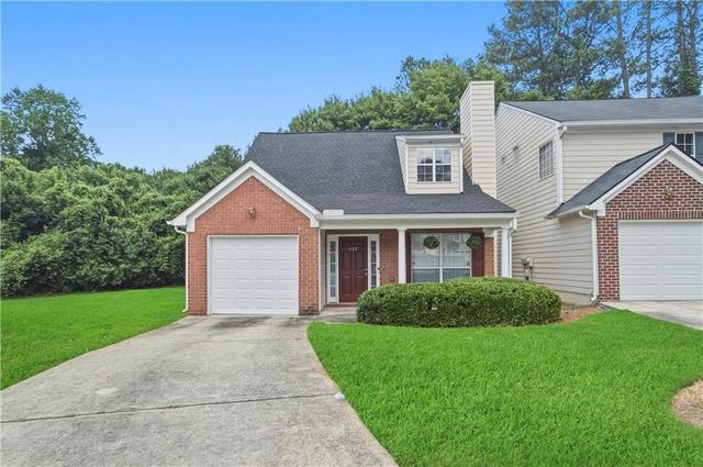 117 Hillandale Ct, Lithonia, GA 30058