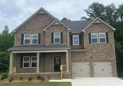236 Fern Dale Dr, Fairburn, GA 30213