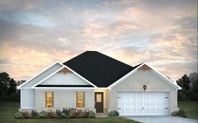 476 Orwell Dr, Social Circle, GA 30025
