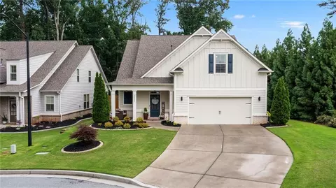 3202 Harmony Hill Trce, Kennesaw, GA 30144