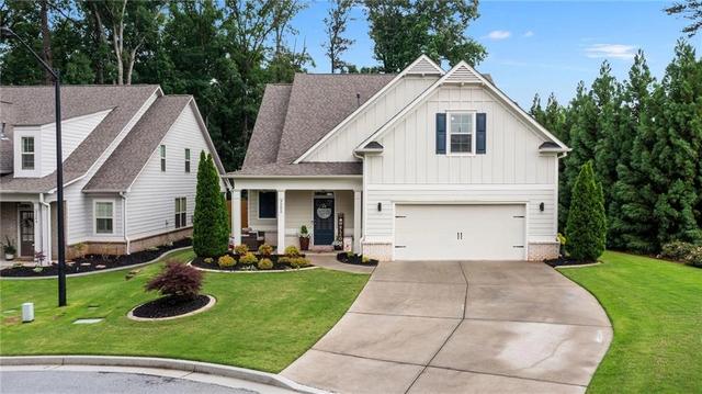 3202 Harmony Hill Trce, Kennesaw, GA 30144