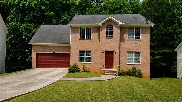 2009 Sandlake Dr SW, Atlanta, GA 30331