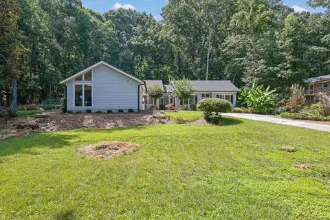 1980 Westwood Cir SE, Smyrna, GA 30080