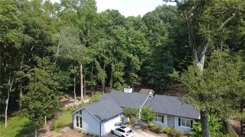 1980 Westwood Cir SE, Smyrna, GA 30080