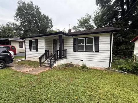 1001 Moreland Dr SE, Atlanta, GA 30315