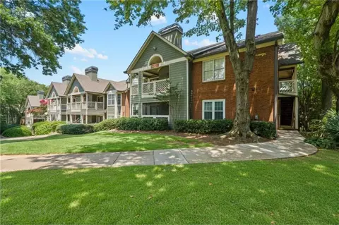 694 Mcgill Pl NE, Atlanta, GA 30312