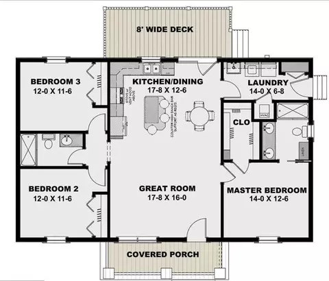 204 Arbacoochee Rd, Tallapoosa, GA 30176