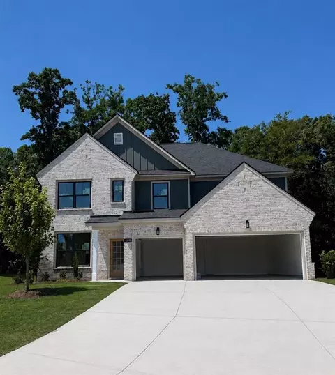 4320 Hosch Reserve Dr, Buford, GA 30519