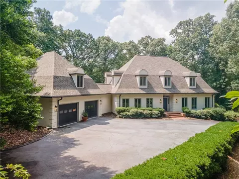 4010 Paper Mill Rd SE, Marietta, GA 30067