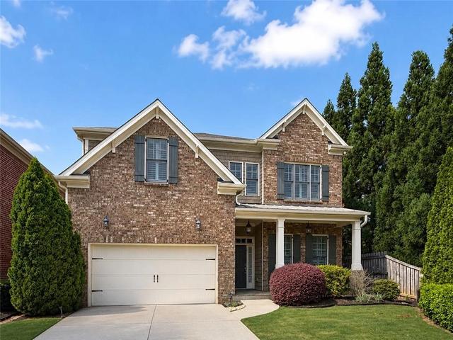 514 Glenmanor Ct, Atlanta, GA 30328