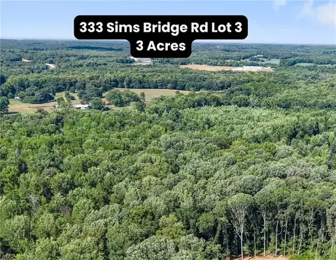 333 Sims Bridge Rd, Commerce, GA 30530 photo 1