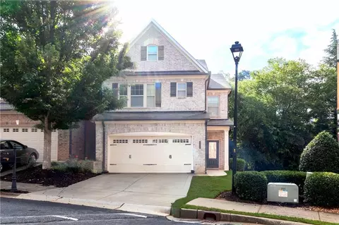 5830 Norfolk Chase Rd, Peachtree Corners, GA 30092