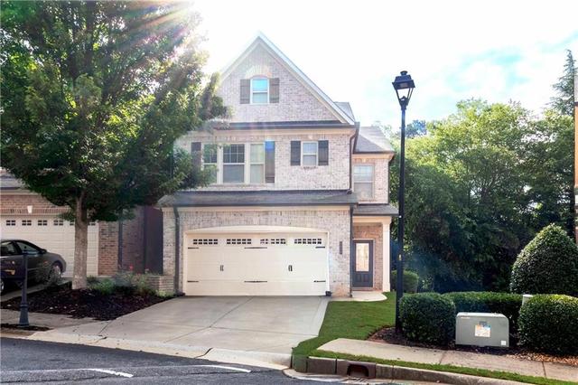 5830 Norfolk Chase Rd, Peachtree Corners, GA 30092