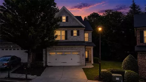 5830 Norfolk Chase Rd, Peachtree Corners, GA 30092