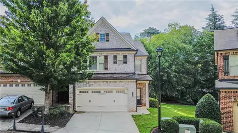5830 Norfolk Chase Rd, Peachtree Corners, GA 30092
