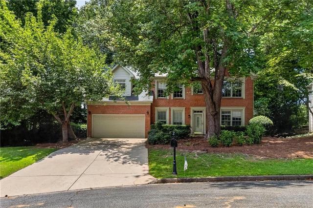 4056 Watkins Glen Dr, Woodstock, GA 30189