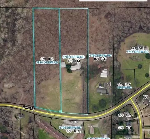 3820 Drew Rd, Cumming, GA 30040