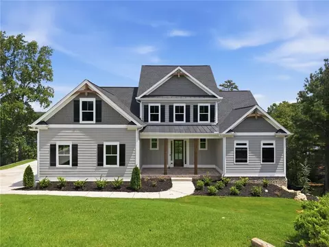 7381 Lazy Hammock Way, Flowery Branch, GA 30542