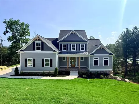 7381 Lazy Hammock Way, Flowery Branch, GA 30542