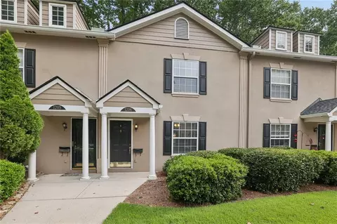 1206 Brighton Pt, Sandy Springs, GA 30328