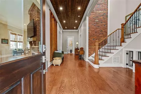 127 Griffin St, Mcdonough, GA 30253
