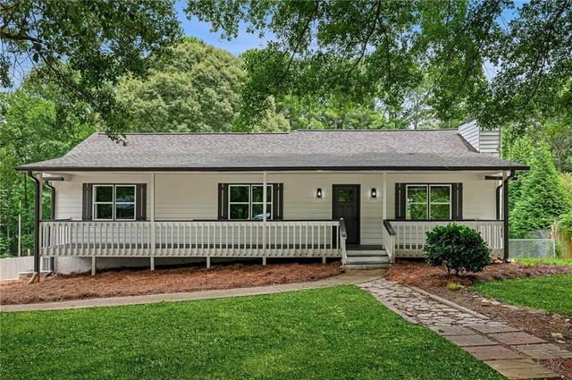 237 Woodland St, Dallas, GA 30157
