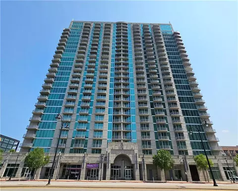 361 17th St NW #1706, Atlanta, GA 30363