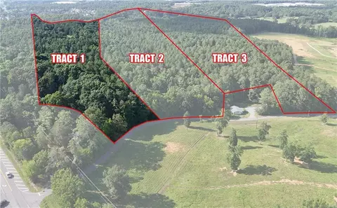 0 Horseshow Rd NW, Adairsville, GA 30103