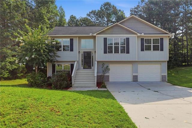 77 Walnut Creek Ct, Dallas, GA 30157