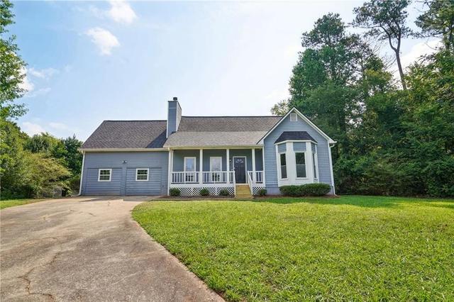 2 Sumer Ln S, Douglasville, GA 30134