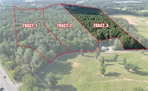 0 Horseshow Rd NW, Adairsville, GA 30103