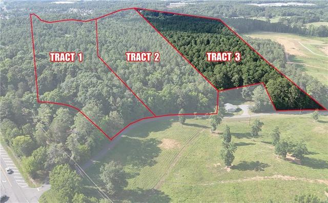 0 Horseshow Rd NW, Adairsville, GA 30103