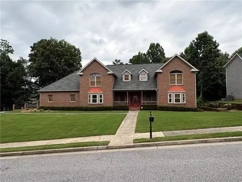 1434 Lost Bridge Rd, Marietta, GA 30008
