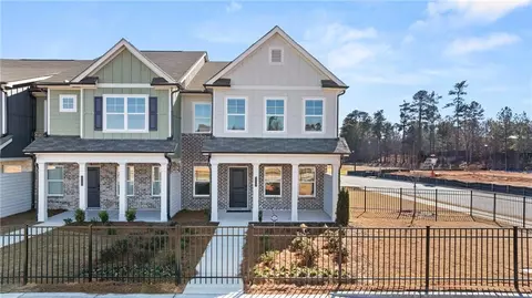 3271 Lake Carlton Unit 19 Rd SW, Loganville, GA 30052