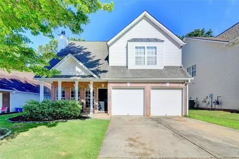 270 Hulan Way, Lawrenceville, GA 30044
